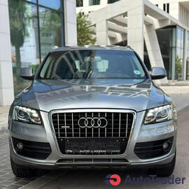 2011 Audi Q5