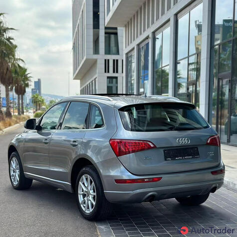 $0 Audi Q5 - $0 5