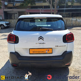 $0 Citroen C3 - $0 5