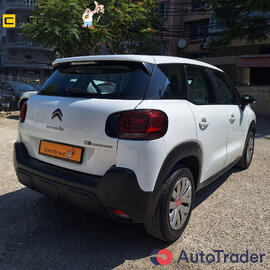 $0 Citroen C3 - $0 6