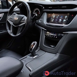 $29,900 Cadillac XT5 - $29,900 2