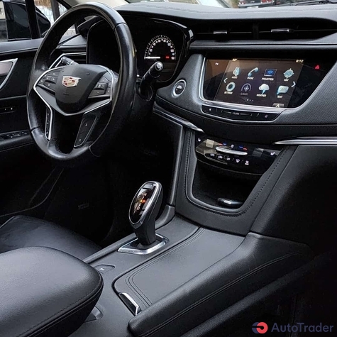 $29,900 Cadillac XT5 - $29,900 2