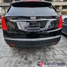 $29,900 Cadillac XT5 - $29,900 5