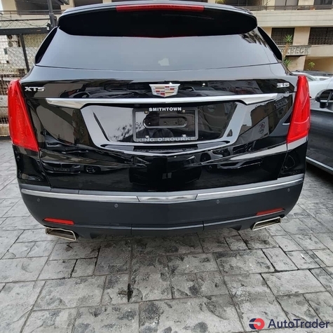 $29,900 Cadillac XT5 - $29,900 5