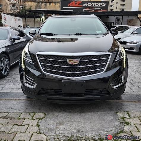 $29,900 Cadillac XT5 - $29,900 4