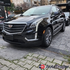 $29,900 Cadillac XT5 - $29,900 10