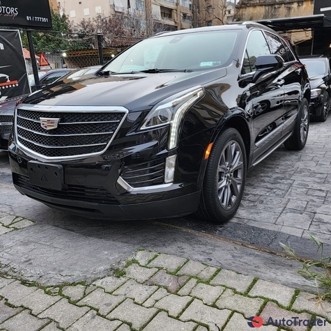 $29,900 Cadillac XT5 - $29,900 10