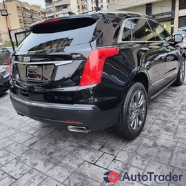 $29,900 Cadillac XT5 - $29,900 7