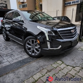 $29,900 Cadillac XT5 - $29,900 1