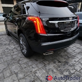 $29,900 Cadillac XT5 - $29,900 6