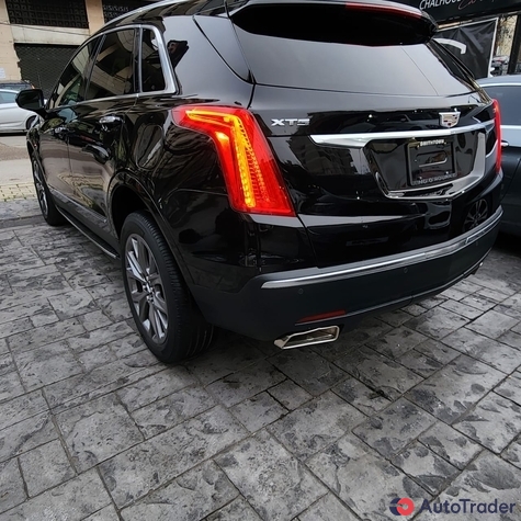 $29,900 Cadillac XT5 - $29,900 6