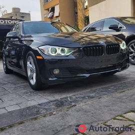 $11,500 BMW 3-Series - $11,500 2