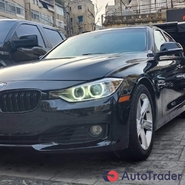 $11,500 BMW 3-Series - $11,500 4