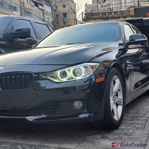 $11,500 BMW 3-Series - $11,500 4