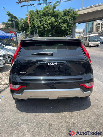 $0 Kia Niro - $0 3