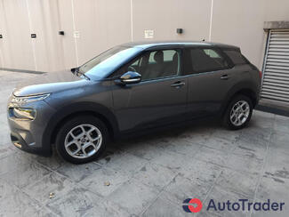 $8,800 Citroen C4 - $8,800 2