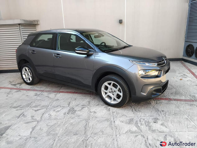 $8,800 Citroen C4 - $8,800 3