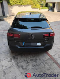 $8,800 Citroen C4 - $8,800 4