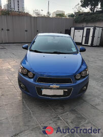 $6,800 Chevrolet Sonic - $6,800 1