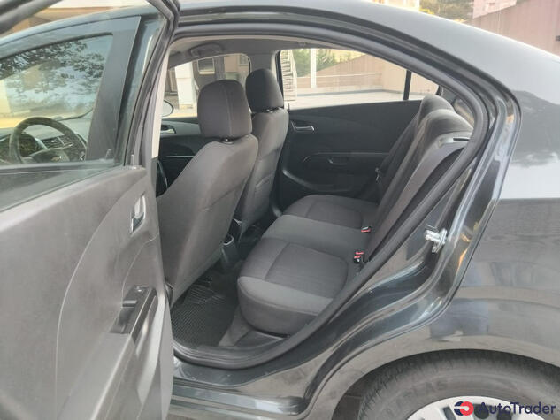 $7,500 Chevrolet Aveo - $7,500 7