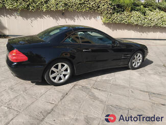 $8,000 Mercedes-Benz S-Class - $8,000 4