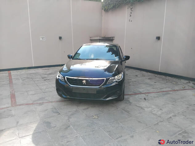 $8,000 Peugeot 301 - $8,000 1