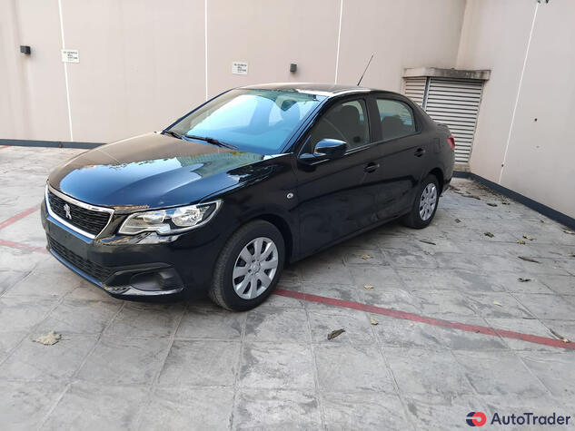 $8,000 Peugeot 301 - $8,000 2