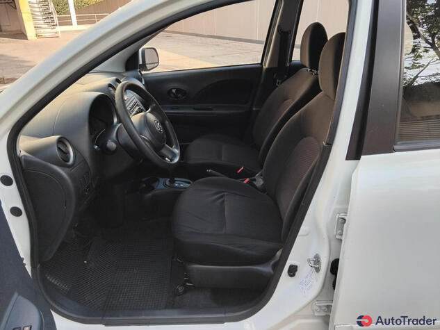 $7,500 Nissan Micra - $7,500 6