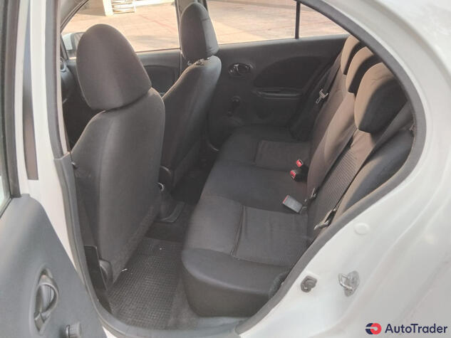 $7,500 Nissan Micra - $7,500 8