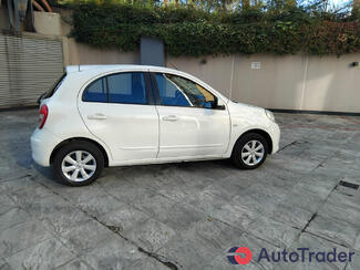 $7,500 Nissan Micra - $7,500 3