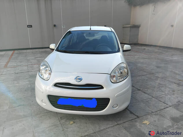 $7,500 Nissan Micra - $7,500 1