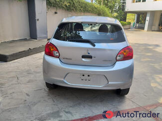 $6,500 Mitsubishi Mirage - $6,500 4