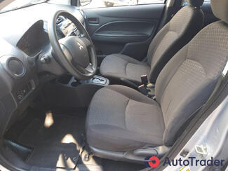 $6,500 Mitsubishi Mirage - $6,500 5