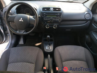 $6,500 Mitsubishi Mirage - $6,500 7