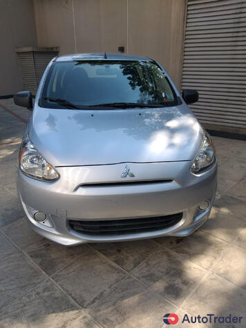 $6,500 Mitsubishi Mirage - $6,500 1