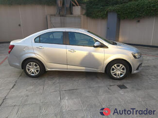 $7,500 Chevrolet Aveo - $7,500 3