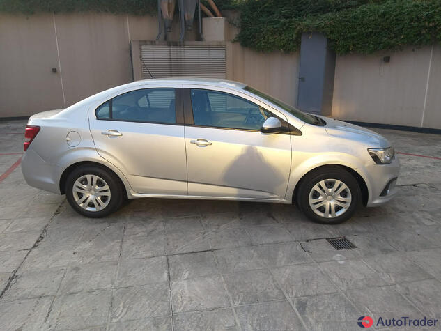 $7,500 Chevrolet Aveo - $7,500 3