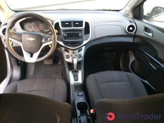 $7,500 Chevrolet Aveo - $7,500 7