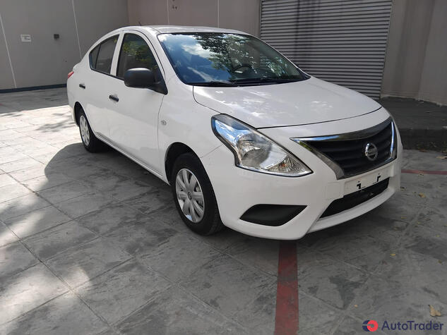 $8,000 Nissan Sunny - $8,000 2