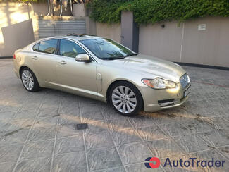 $7,000 Jaguar XF - $7,000 3