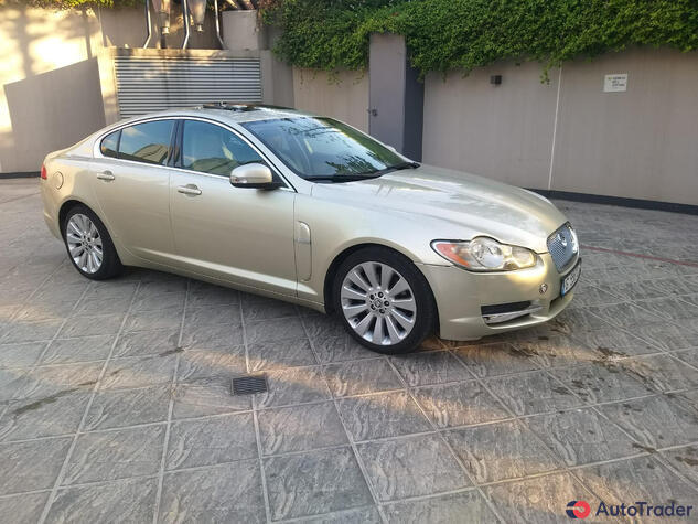 $7,000 Jaguar XF - $7,000 3