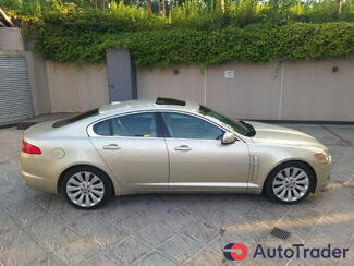 $7,000 Jaguar XF - $7,000 4