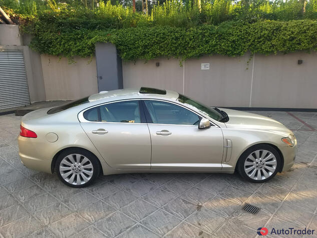 $7,000 Jaguar XF - $7,000 4