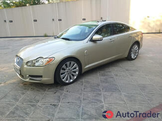 $7,000 Jaguar XF - $7,000 2