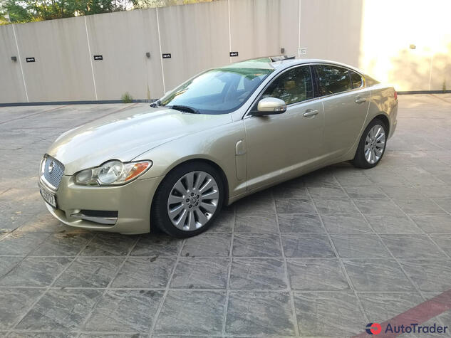 $7,000 Jaguar XF - $7,000 2