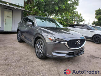 $23,500 Mazda CX-5 - $23,500 3