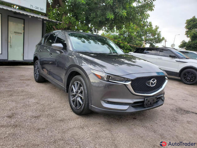 $23,500 Mazda CX-5 - $23,500 3