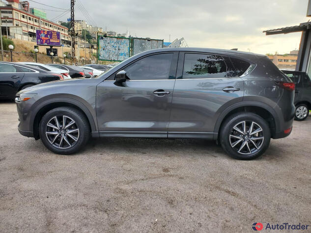 $23,500 Mazda CX-5 - $23,500 8