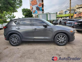 $23,500 Mazda CX-5 - $23,500 4