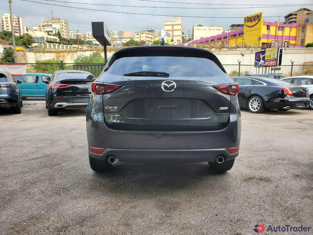 $23,500 Mazda CX-5 - $23,500 6